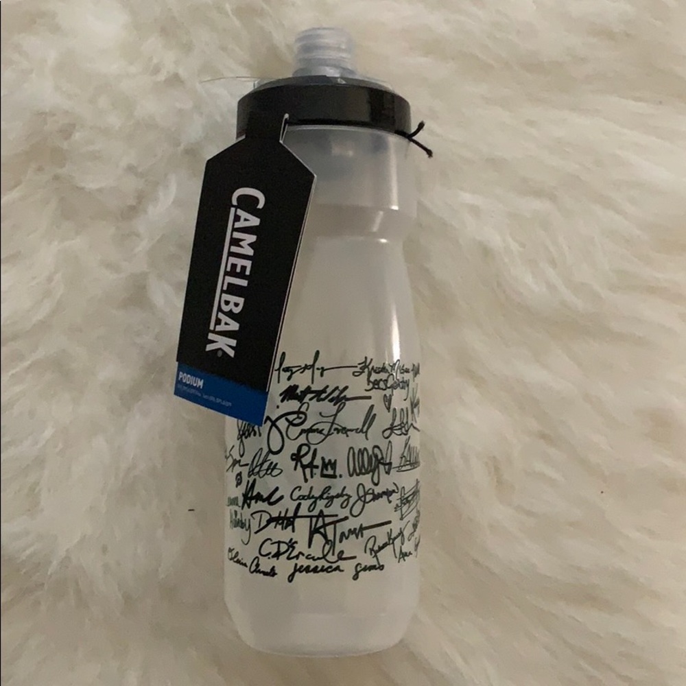 Camelbak Peloton Signature Bottle